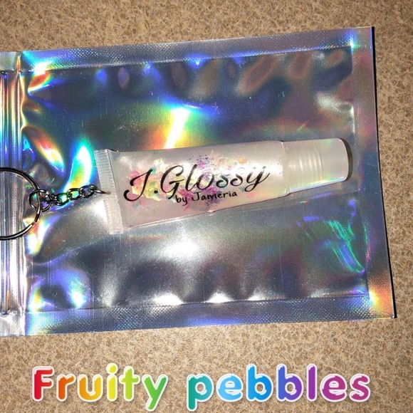 Lips gloss - Picture 1 of 6